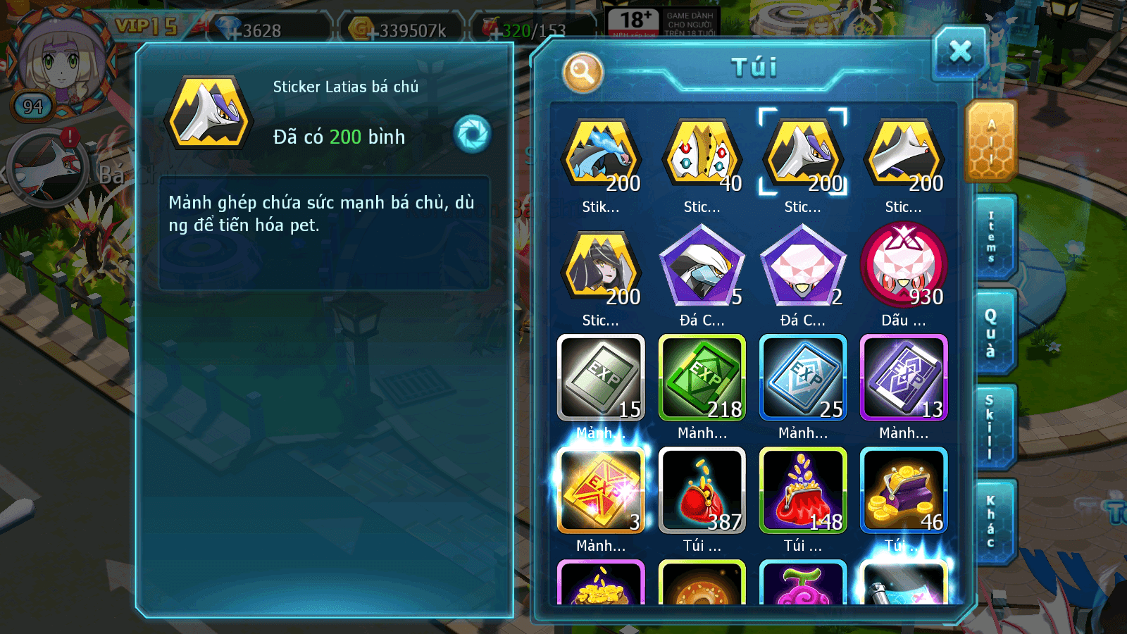 TOP 1 SERVER 1900 , TRẮNG THÔNG TIN , CÒN NHIỀU TÀI NGUYÊN . - ảnh 5