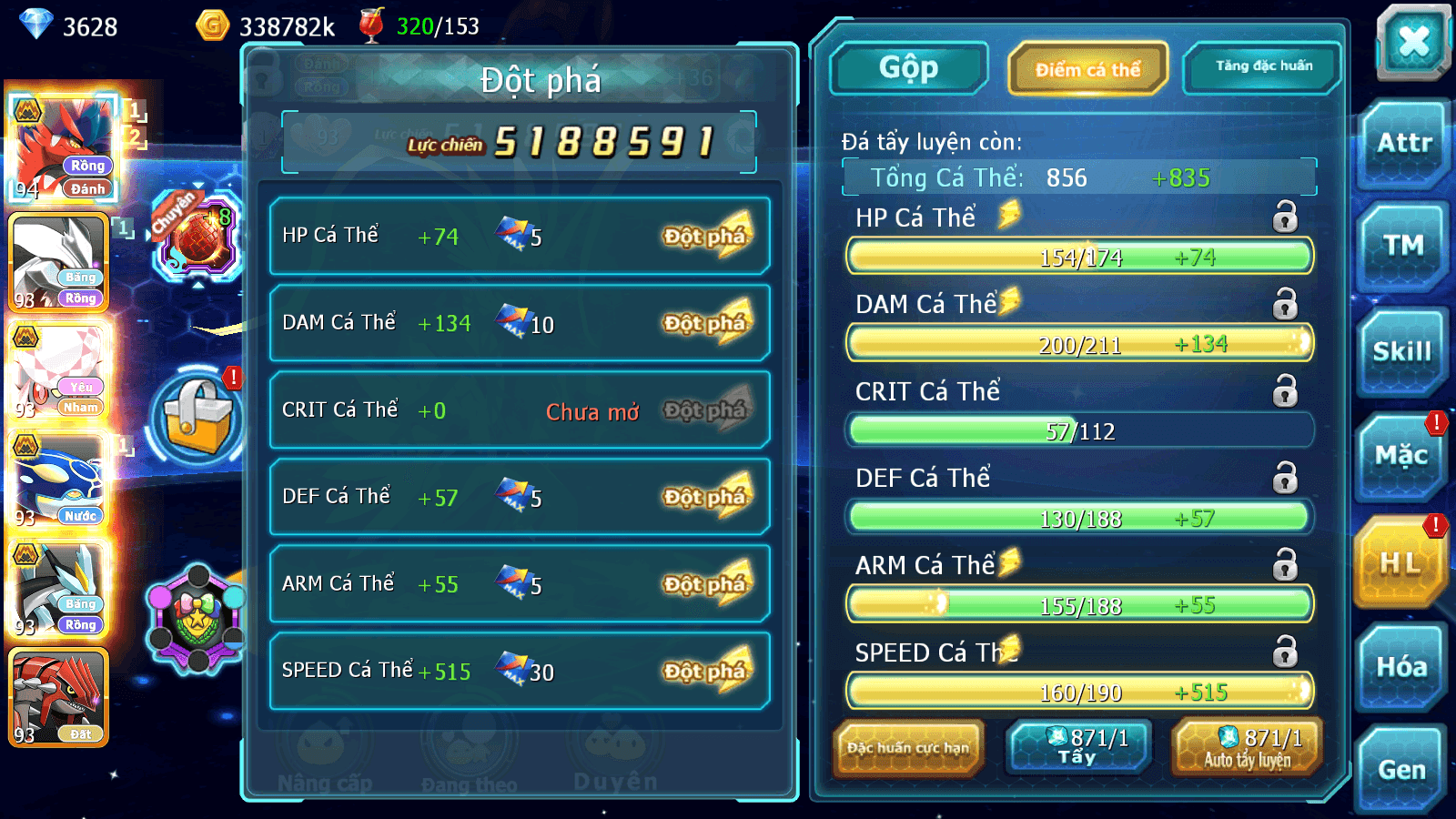 TOP 1 SERVER 1900 , TRẮNG THÔNG TIN , CÒN NHIỀU TÀI NGUYÊN . - ảnh 10