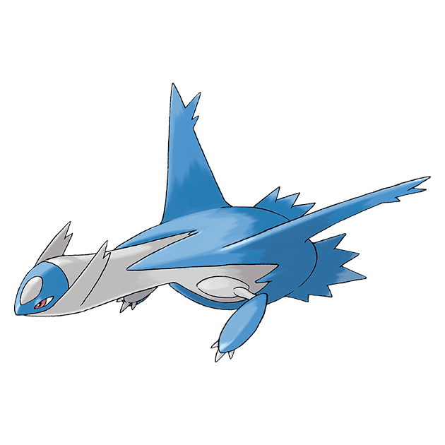 Latios