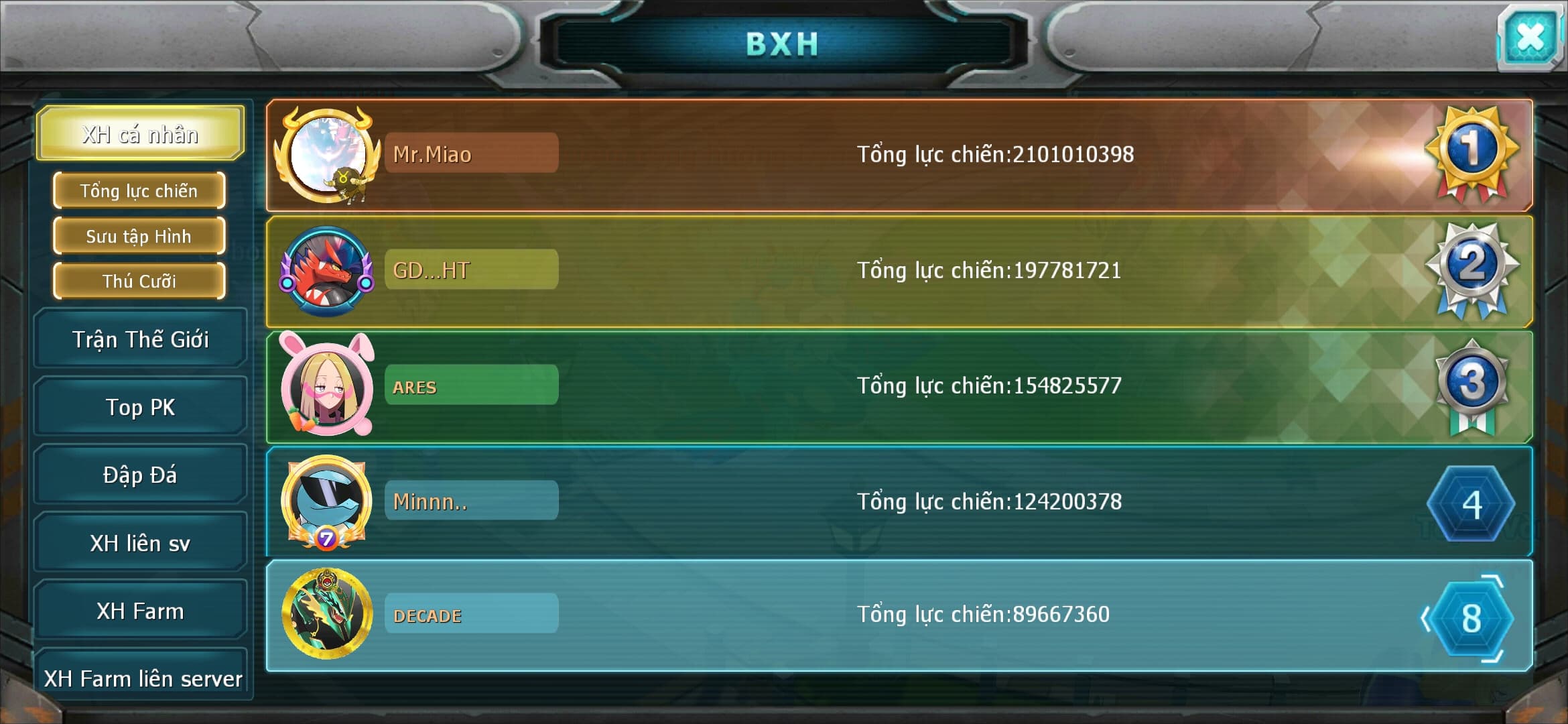 Sever : 1229 , gmail ảo - ảnh 2