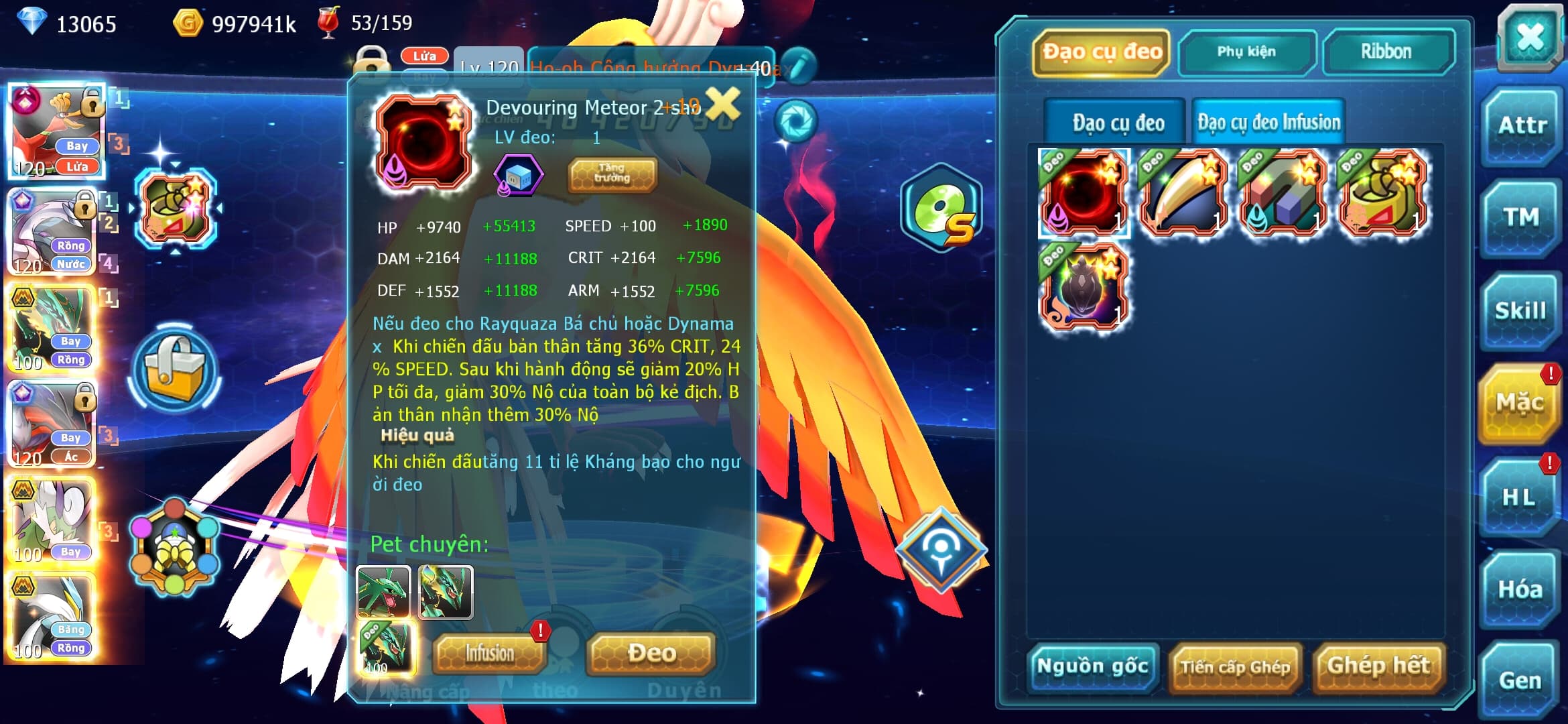 Sever : 1280-Email ảo - ảnh 7