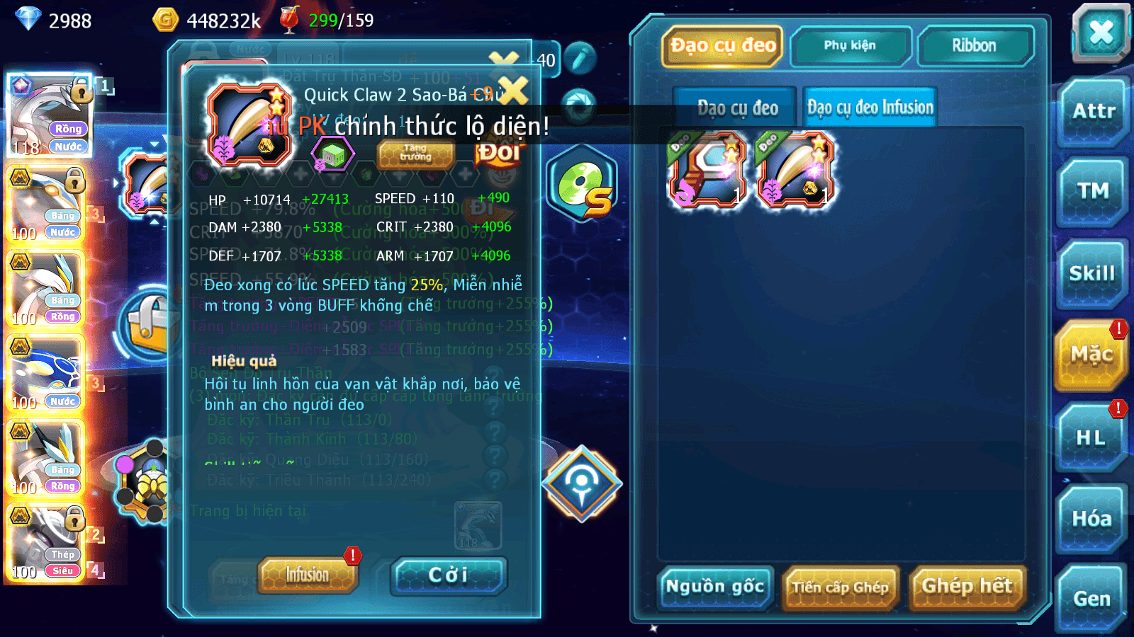 Sever : 1544-Email ảo - ảnh 5